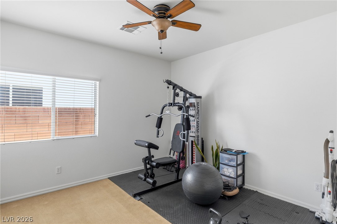 5903 Mclennan Ranch Avenue Las Vegas NV 89131