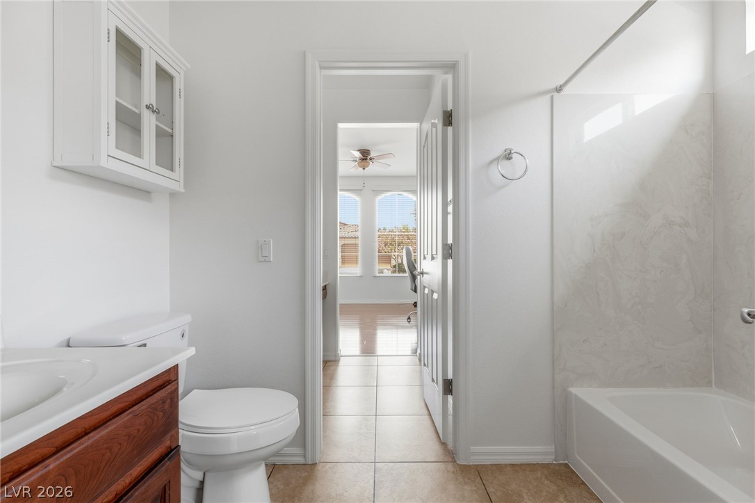 5903 Mclennan Ranch Avenue Las Vegas NV 89131