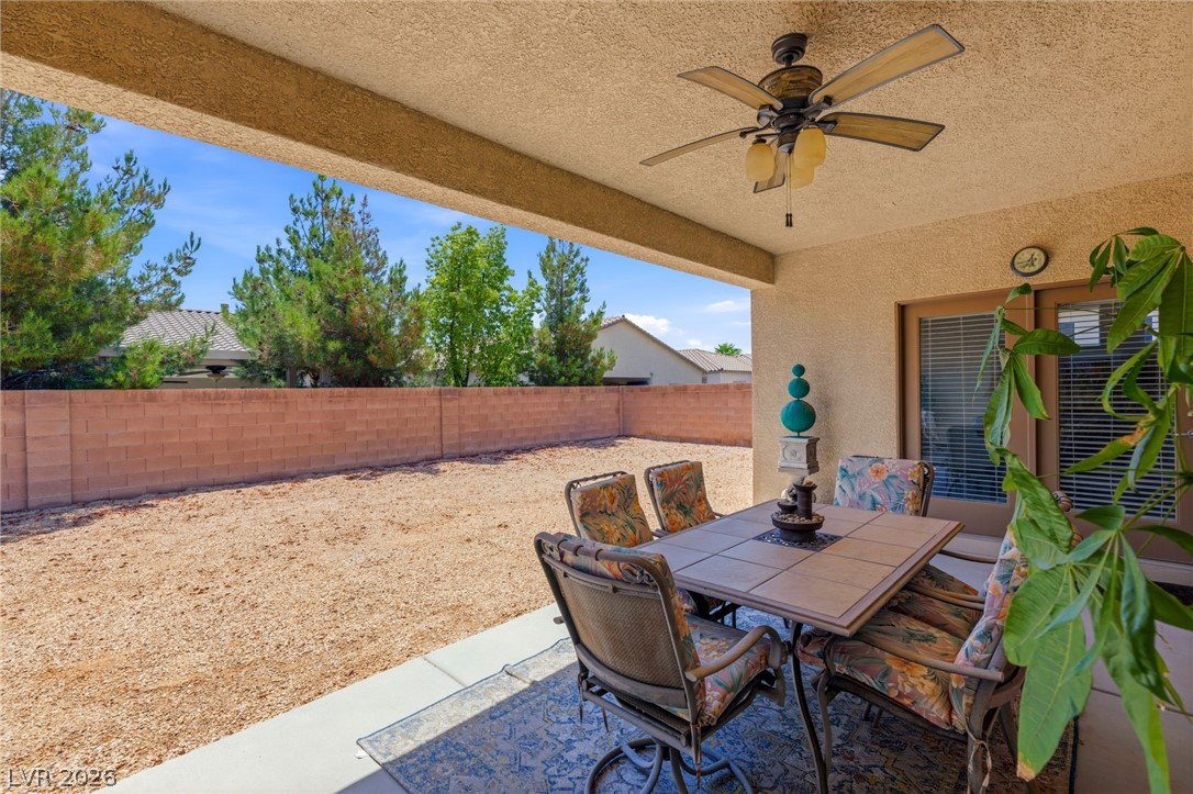 5903 Mclennan Ranch Avenue Las Vegas NV 89131