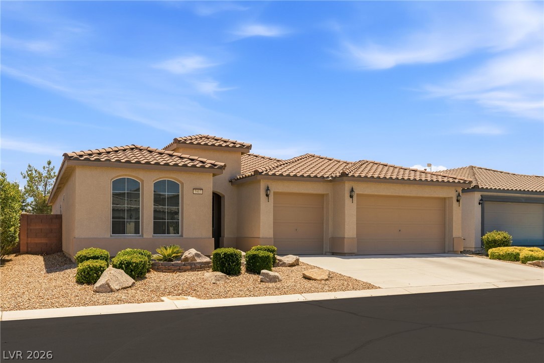 5903 Mclennan Ranch Avenue Las Vegas NV 89131