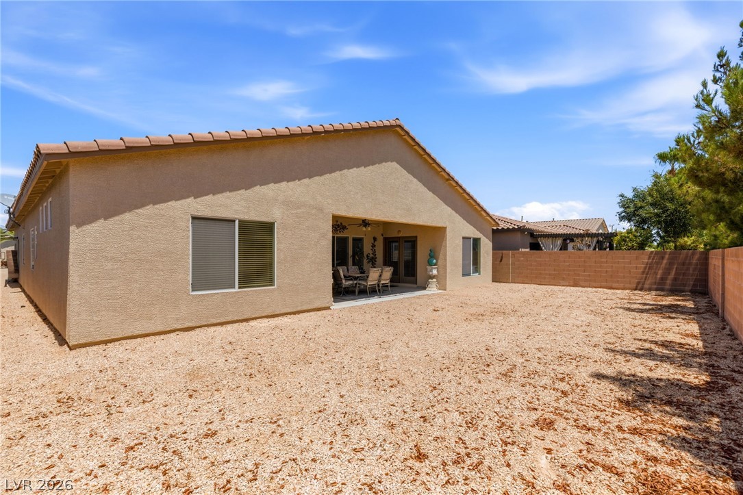 5903 Mclennan Ranch Avenue Las Vegas NV 89131