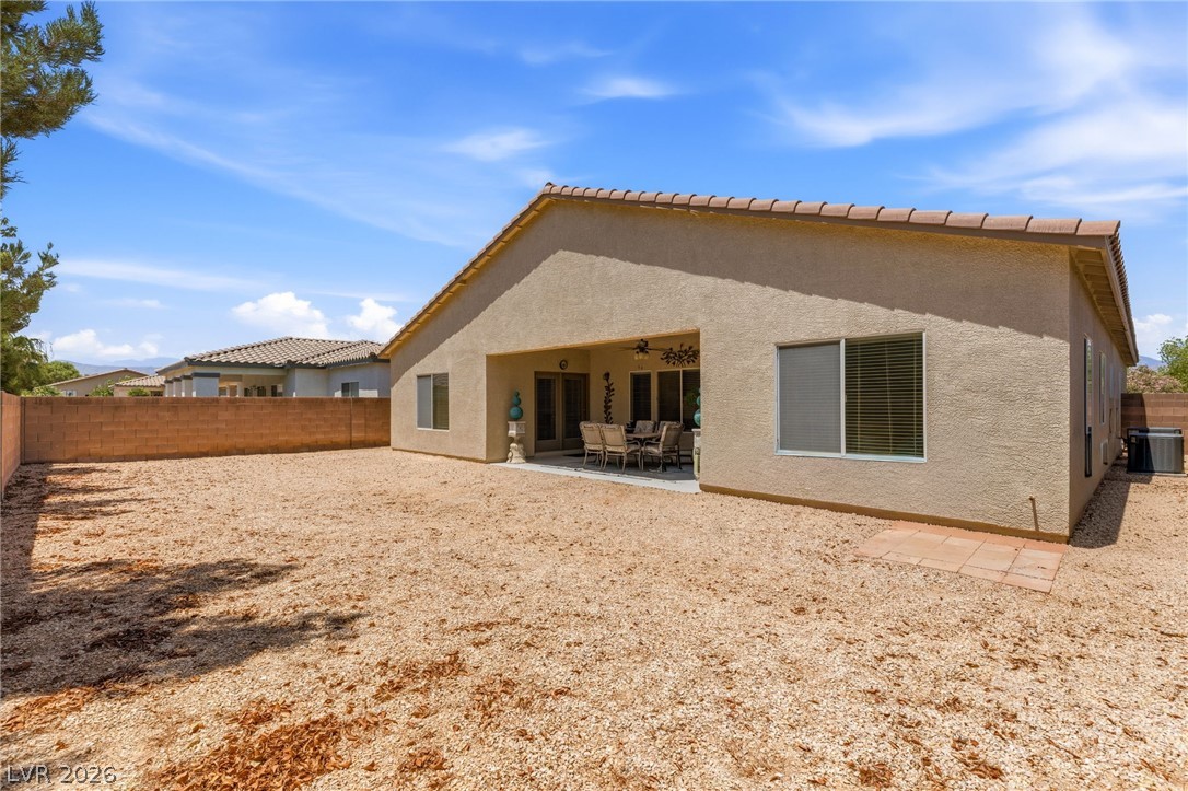 5903 Mclennan Ranch Avenue Las Vegas NV 89131