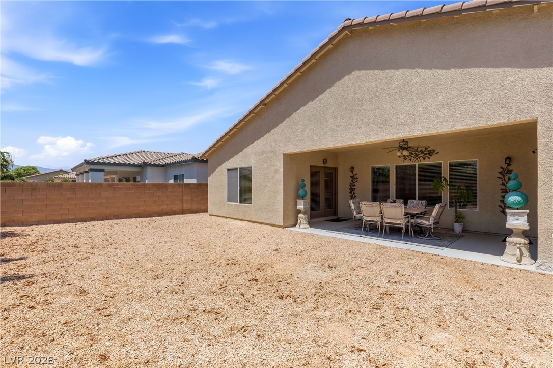 5903 Mclennan Ranch Avenue Las Vegas NV 89131