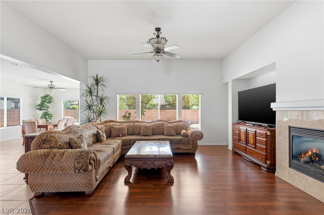 5903 Mclennan Ranch Avenue Las Vegas NV 89131