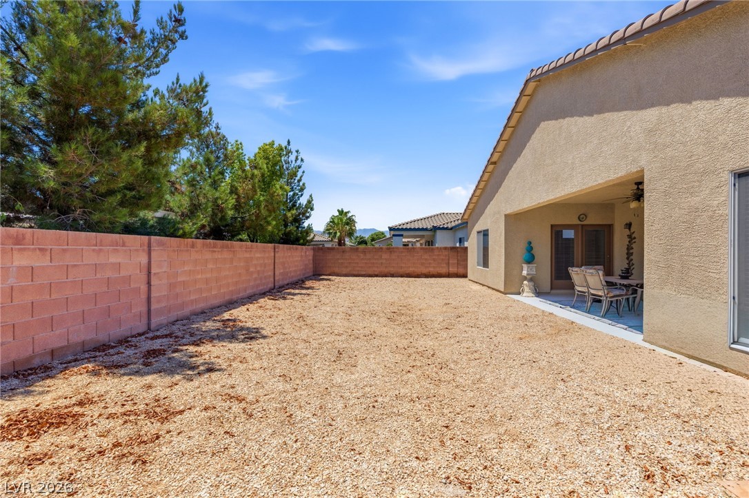 5903 Mclennan Ranch Avenue Las Vegas NV 89131