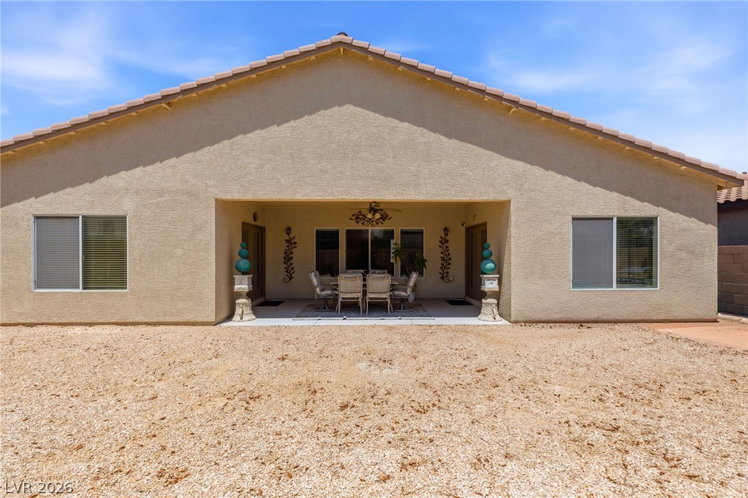 5903 Mclennan Ranch Avenue Las Vegas NV 89131