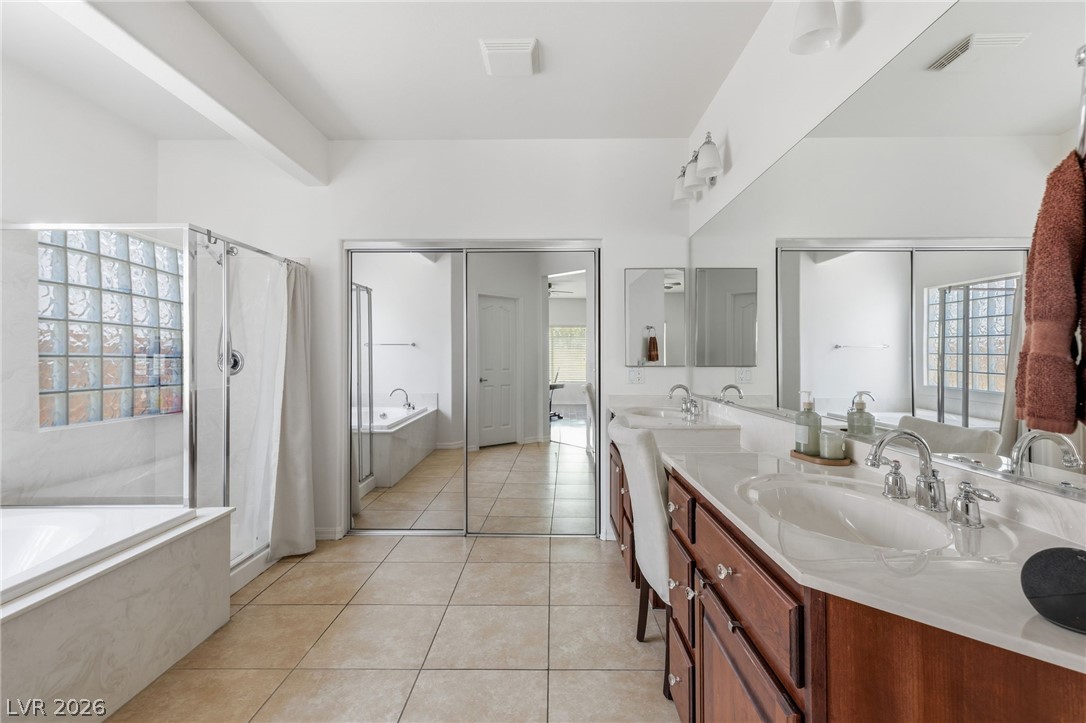5903 Mclennan Ranch Avenue Las Vegas NV 89131