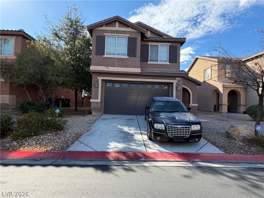 4825 Bride Street North Las Vegas NV 89081