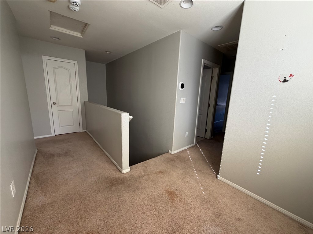 4825 Bride Street North Las Vegas NV 89081