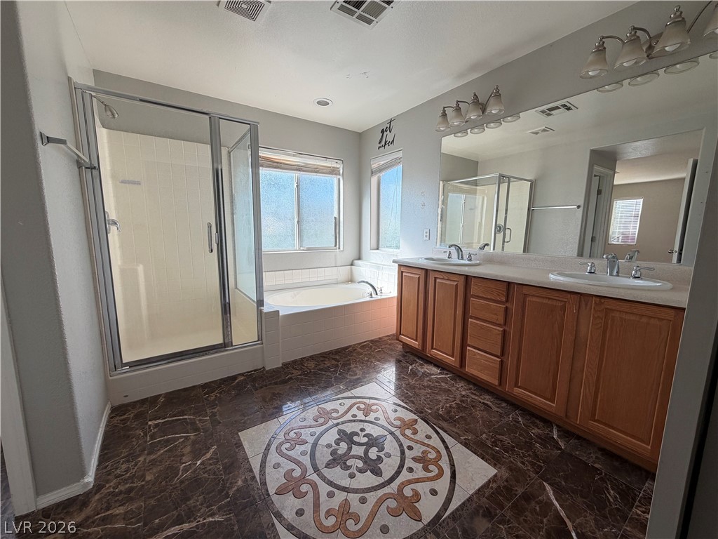 4825 Bride Street North Las Vegas NV 89081