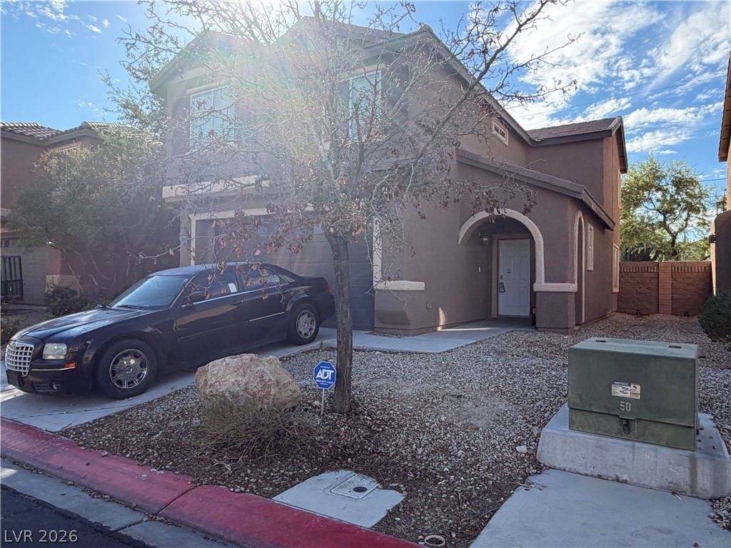 4825 Bride Street North Las Vegas NV 89081