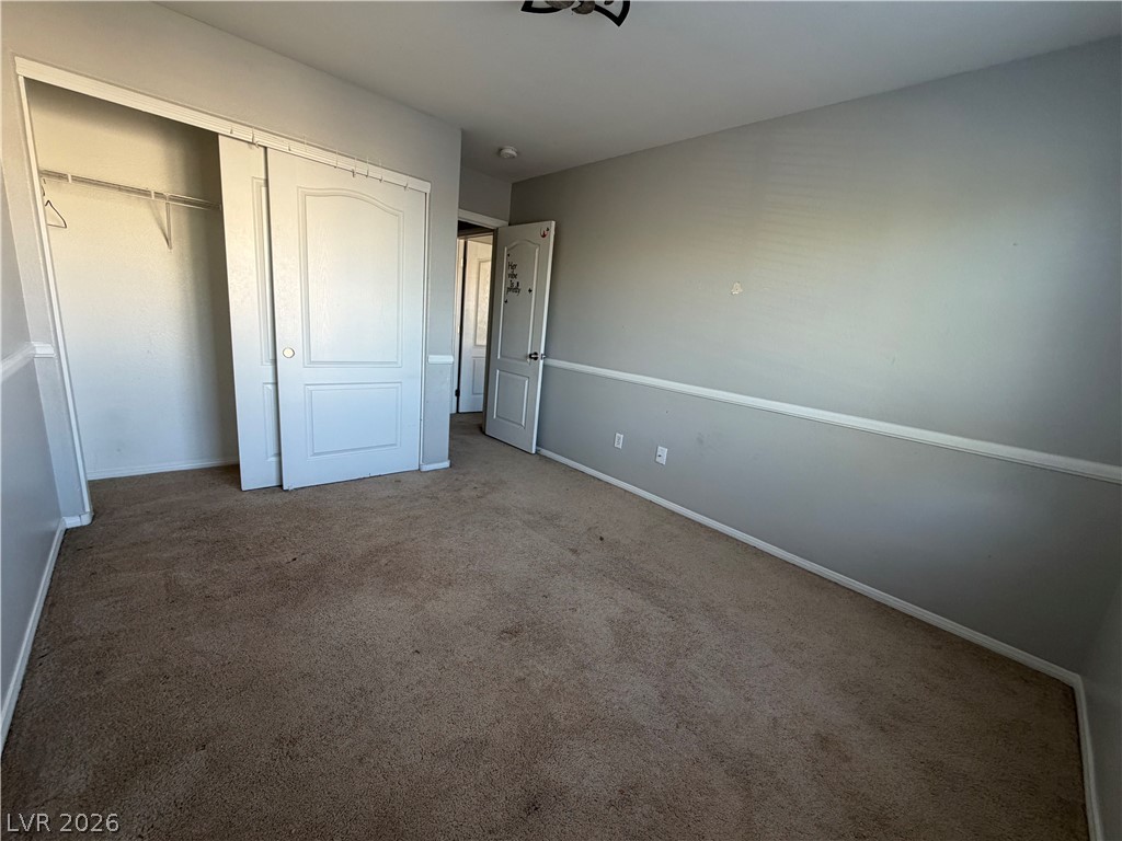 4825 Bride Street North Las Vegas NV 89081