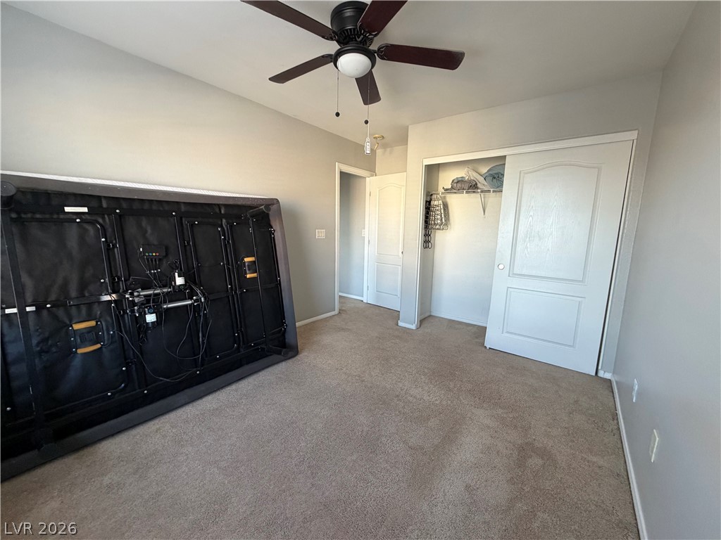 4825 Bride Street North Las Vegas NV 89081