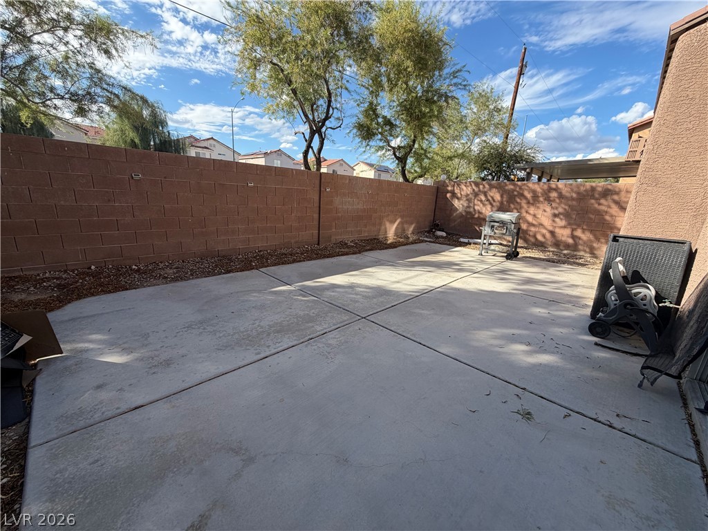 4825 Bride Street North Las Vegas NV 89081