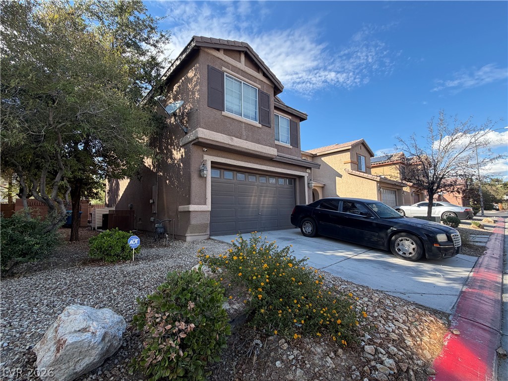4825 Bride Street North Las Vegas NV 89081