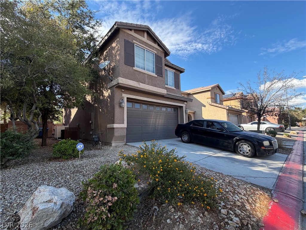 4825 Bride Street North Las Vegas NV 89081