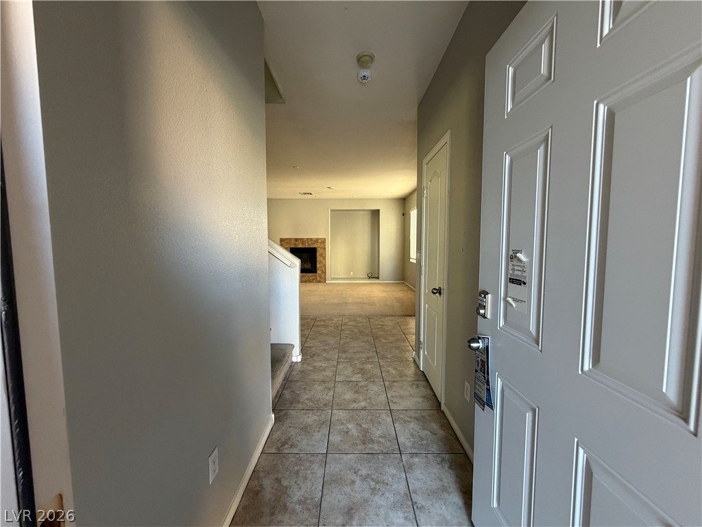 4825 Bride Street North Las Vegas NV 89081