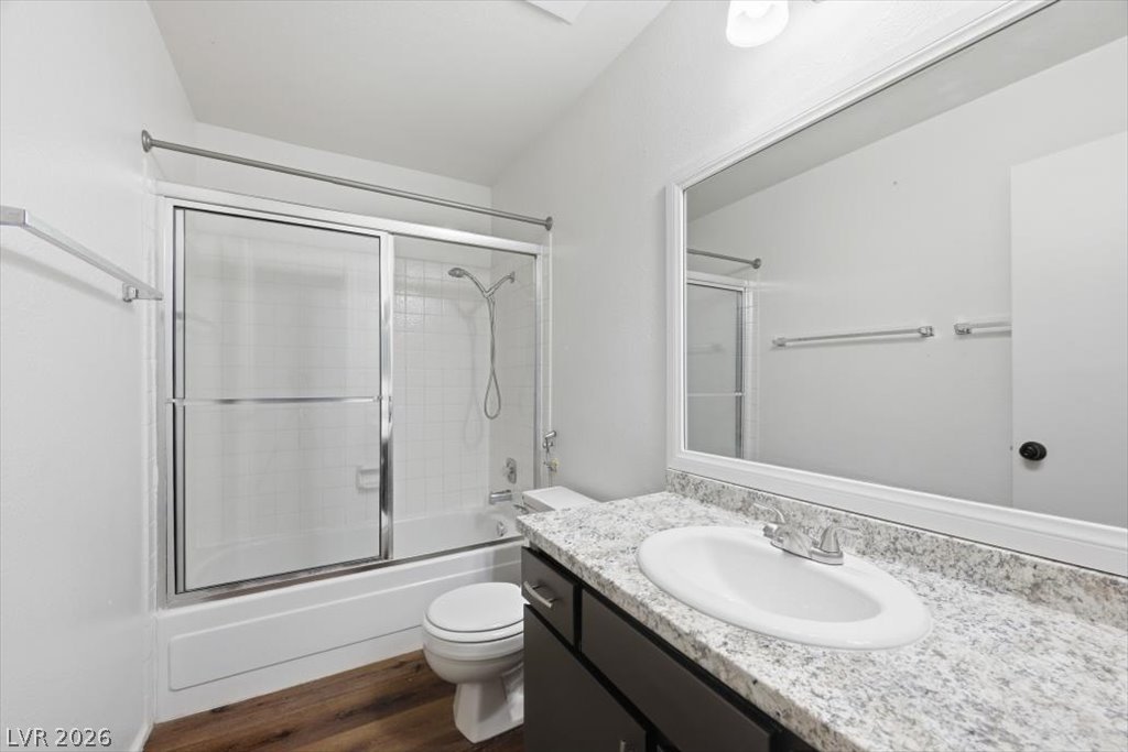 2261 Tall Pine Drive Las Vegas NV 89108