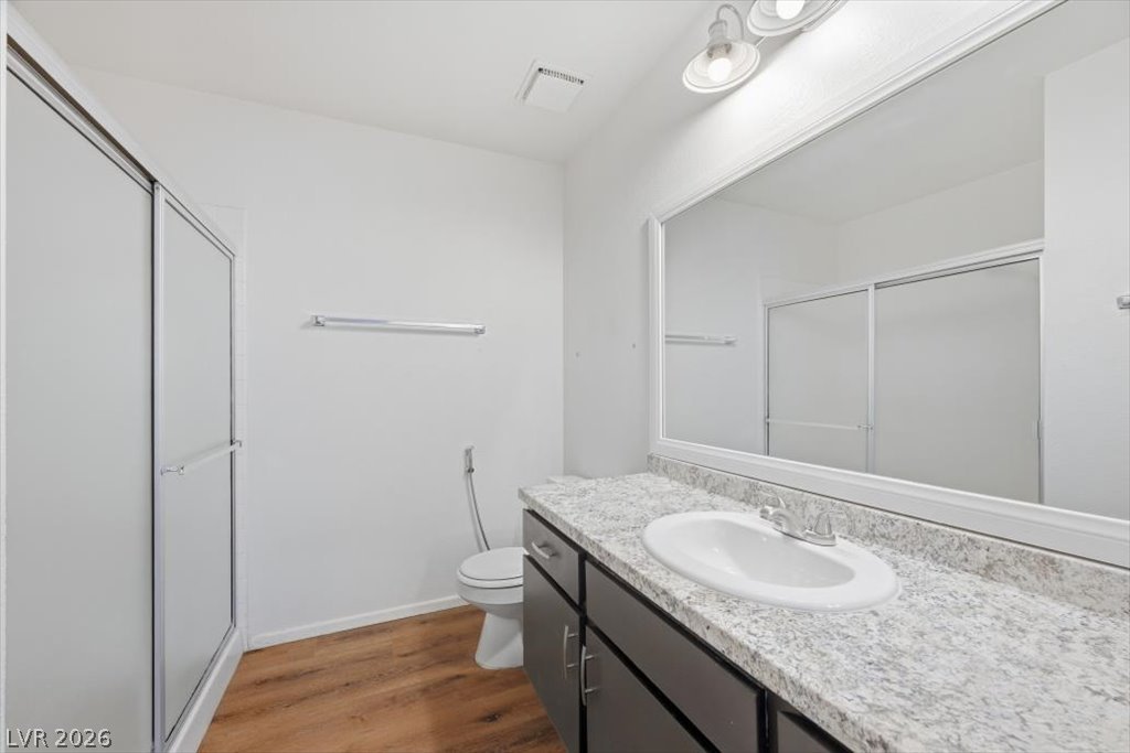 2261 Tall Pine Drive Las Vegas NV 89108