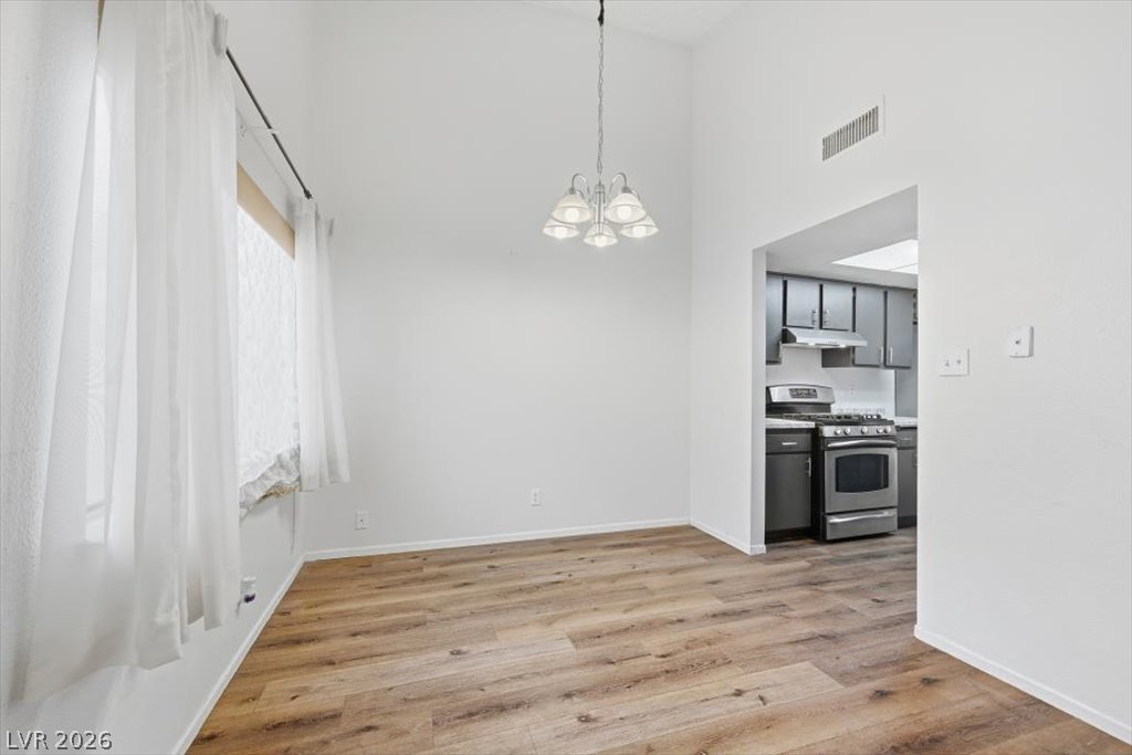 2261 Tall Pine Drive Las Vegas NV 89108