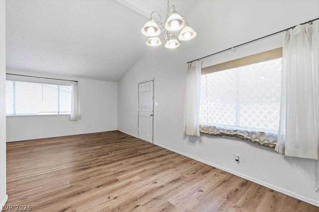 2261 Tall Pine Drive Las Vegas NV 89108