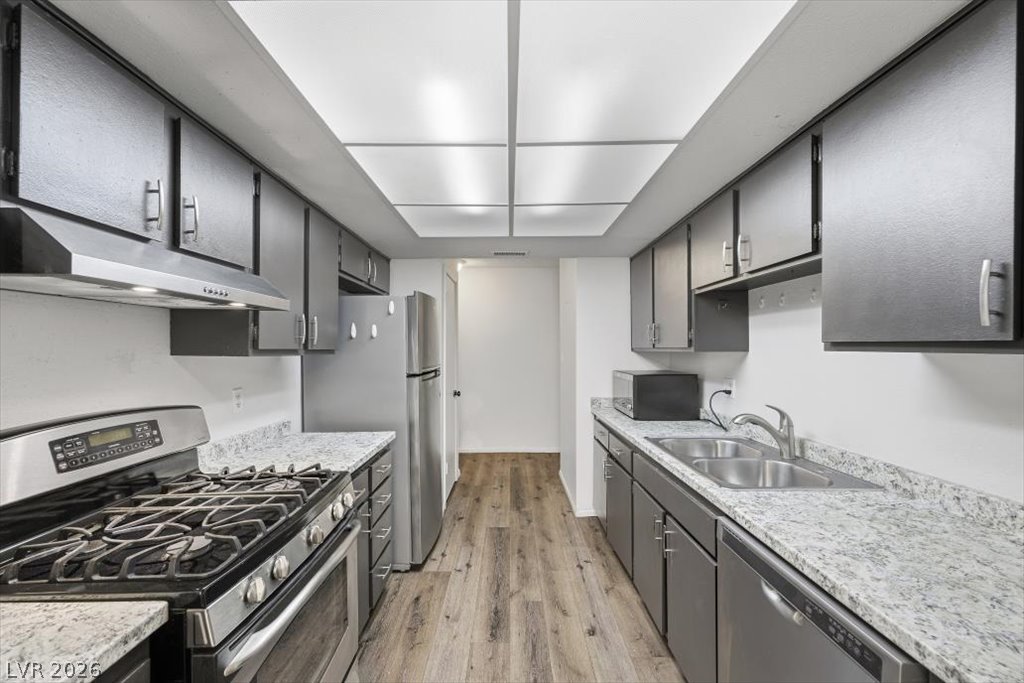 2261 Tall Pine Drive Las Vegas NV 89108