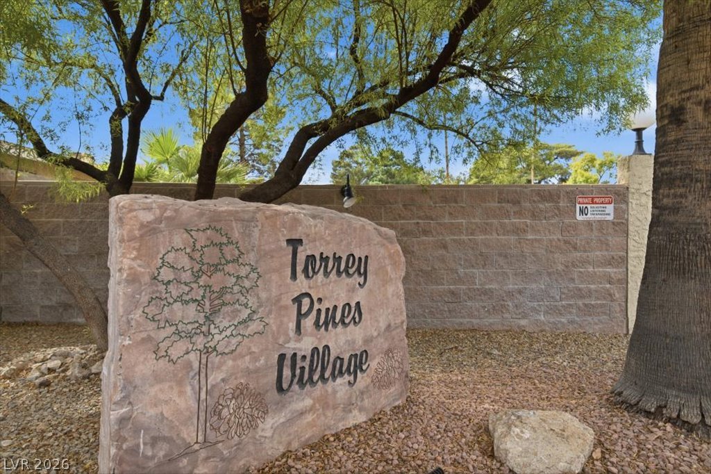 2261 Tall Pine Drive Las Vegas NV 89108