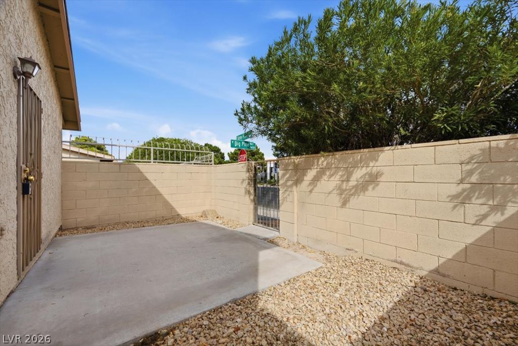 2261 Tall Pine Drive Las Vegas NV 89108