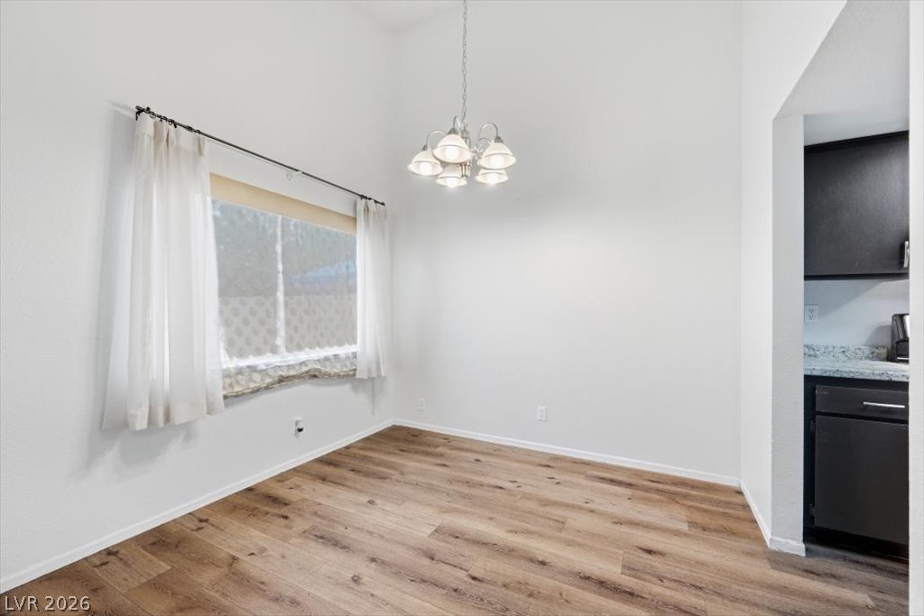2261 Tall Pine Drive Las Vegas NV 89108