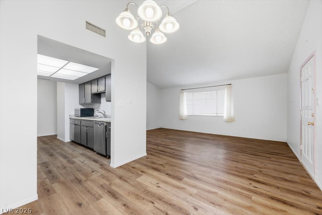 2261 Tall Pine Drive Las Vegas NV 89108