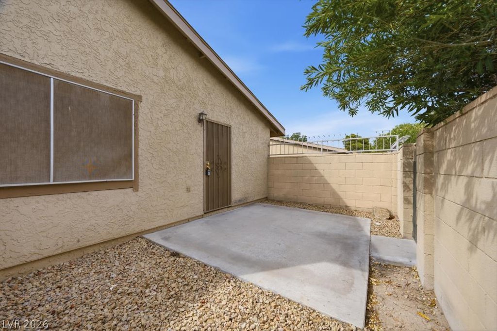 2261 Tall Pine Drive Las Vegas NV 89108