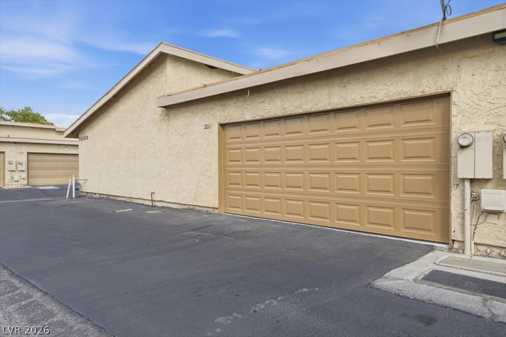 2261 Tall Pine Drive Las Vegas NV 89108