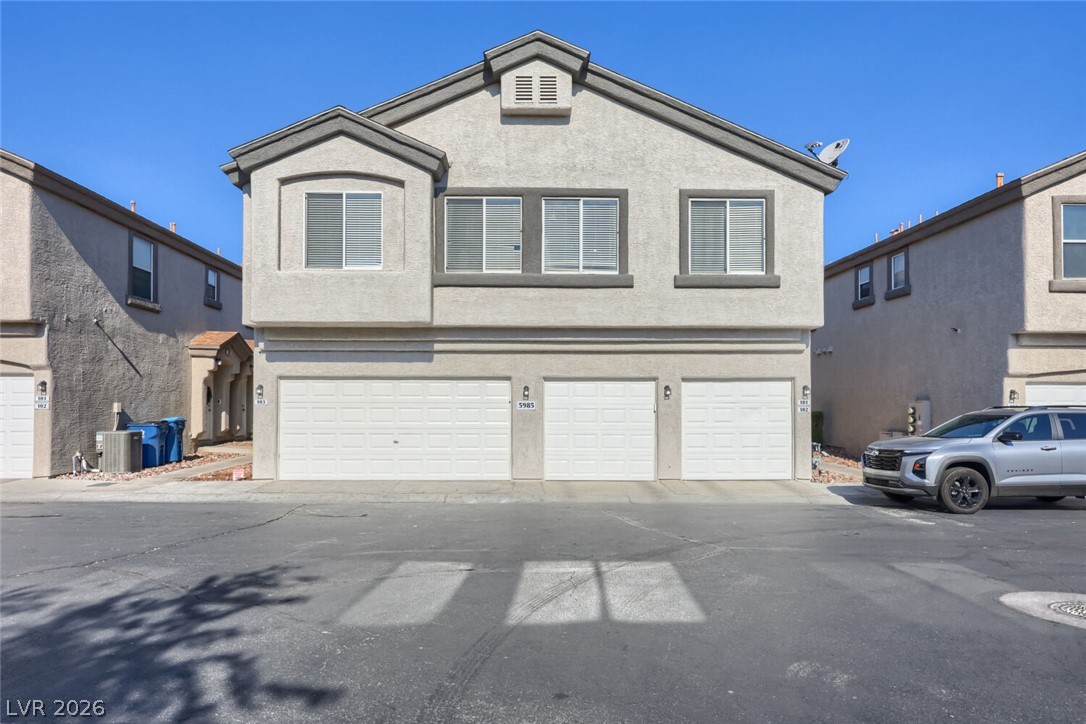 5985 High Steed Street 101 Henderson NV 89011