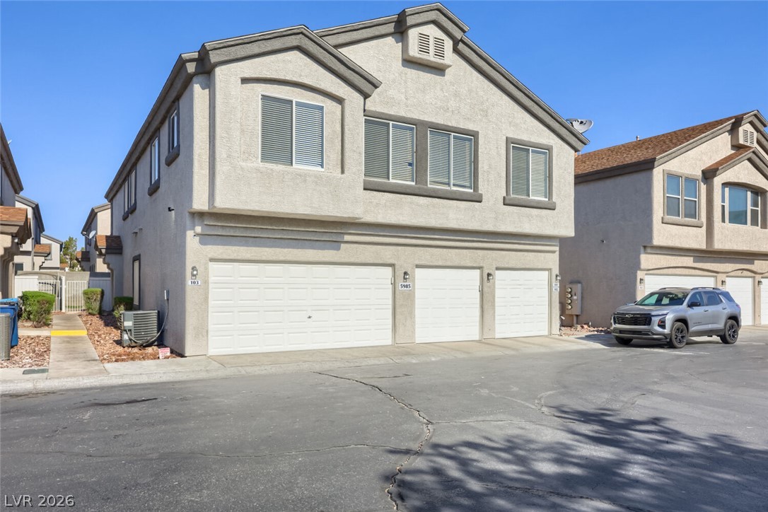 5985 High Steed Street 101 Henderson NV 89011