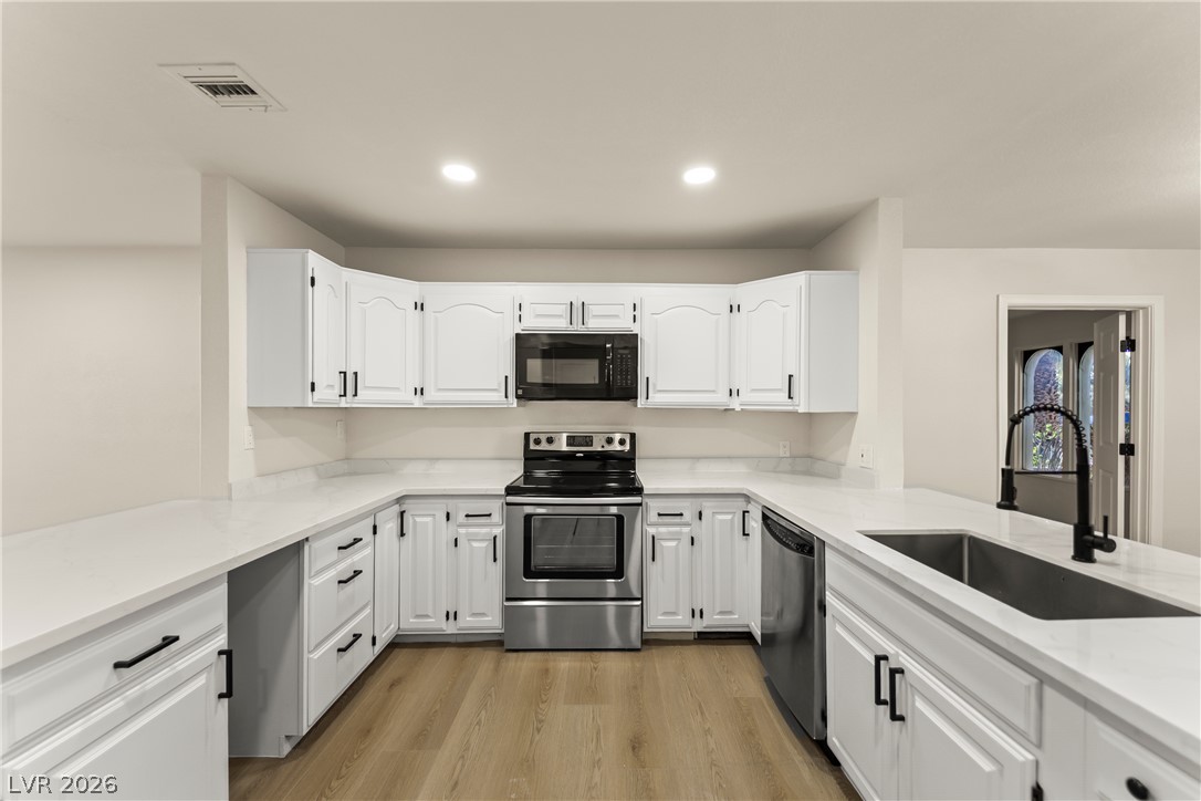 4444 Denia Circle Las Vegas NV 89108