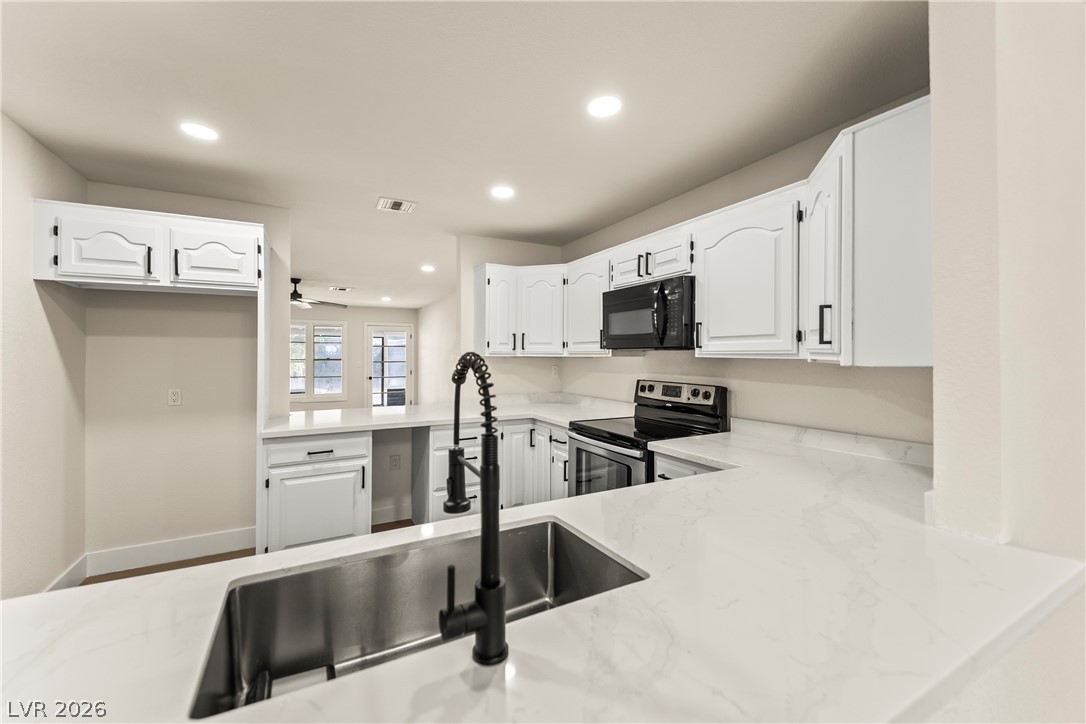 4444 Denia Circle Las Vegas NV 89108