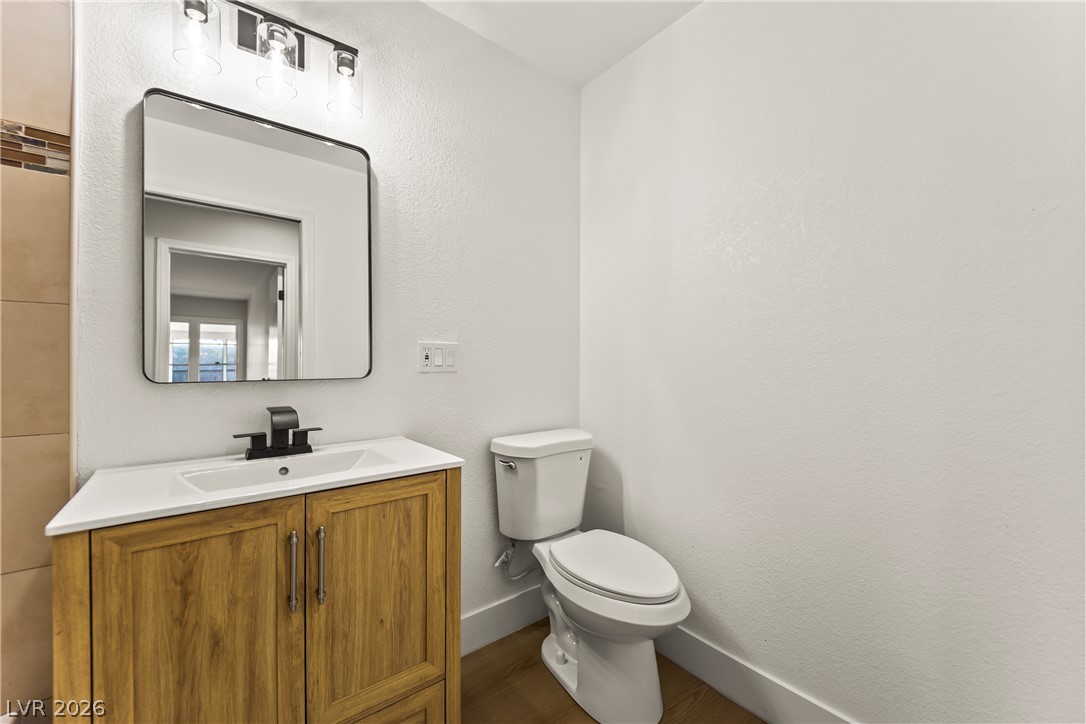 4444 Denia Circle Las Vegas NV 89108