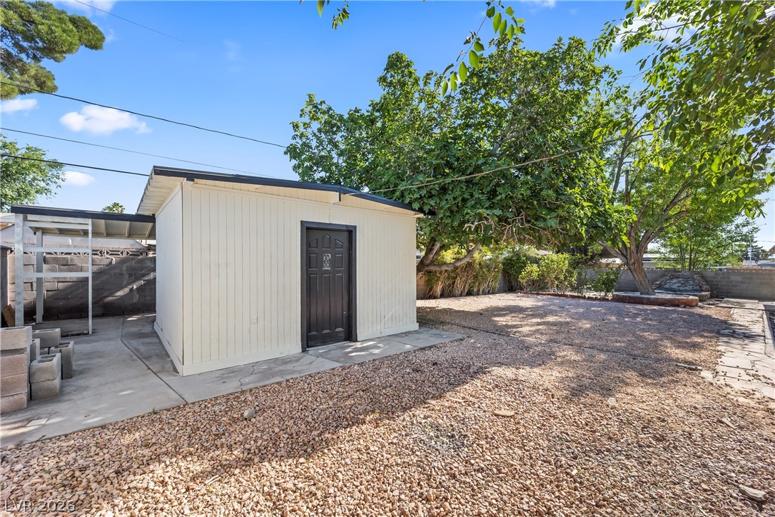 4444 Denia Circle Las Vegas NV 89108