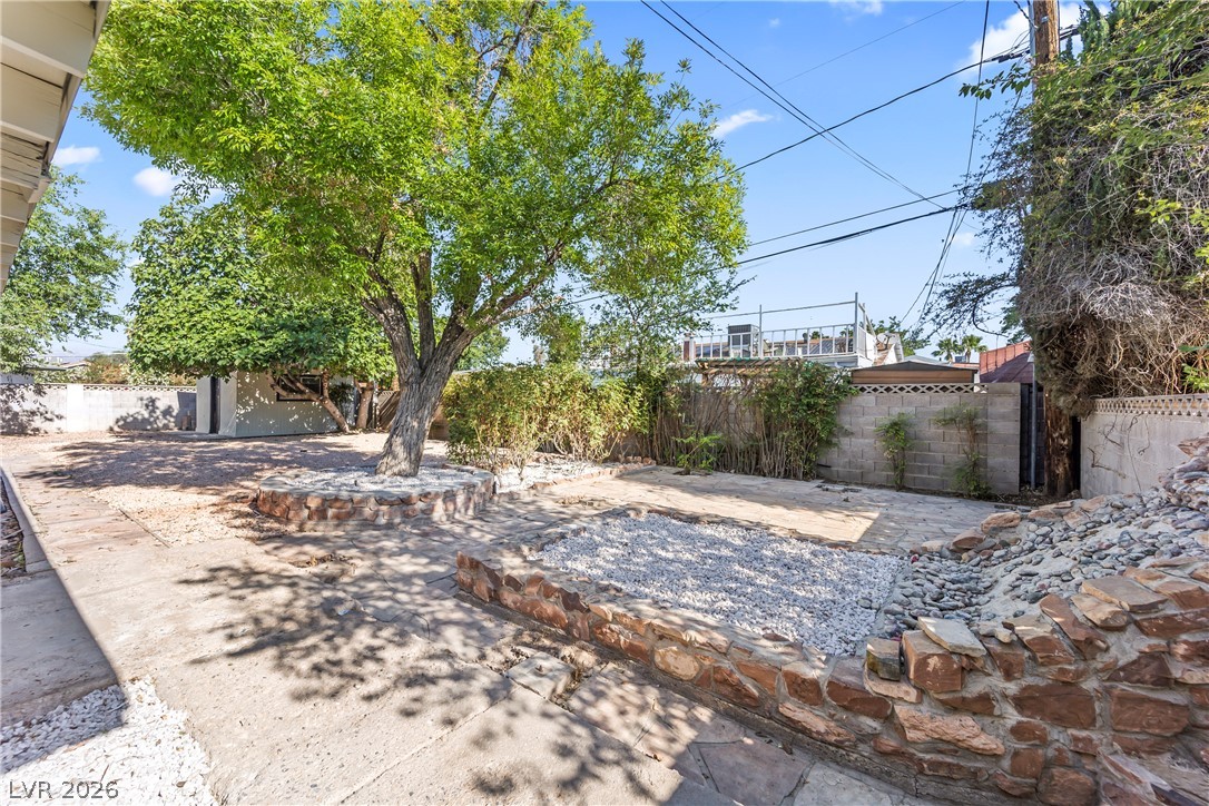 4444 Denia Circle Las Vegas NV 89108