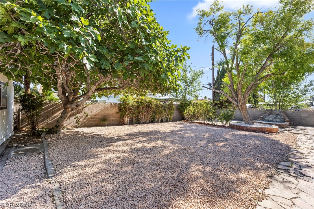 4444 Denia Circle Las Vegas NV 89108