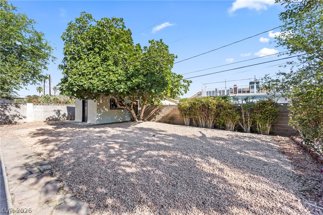 4444 Denia Circle Las Vegas NV 89108