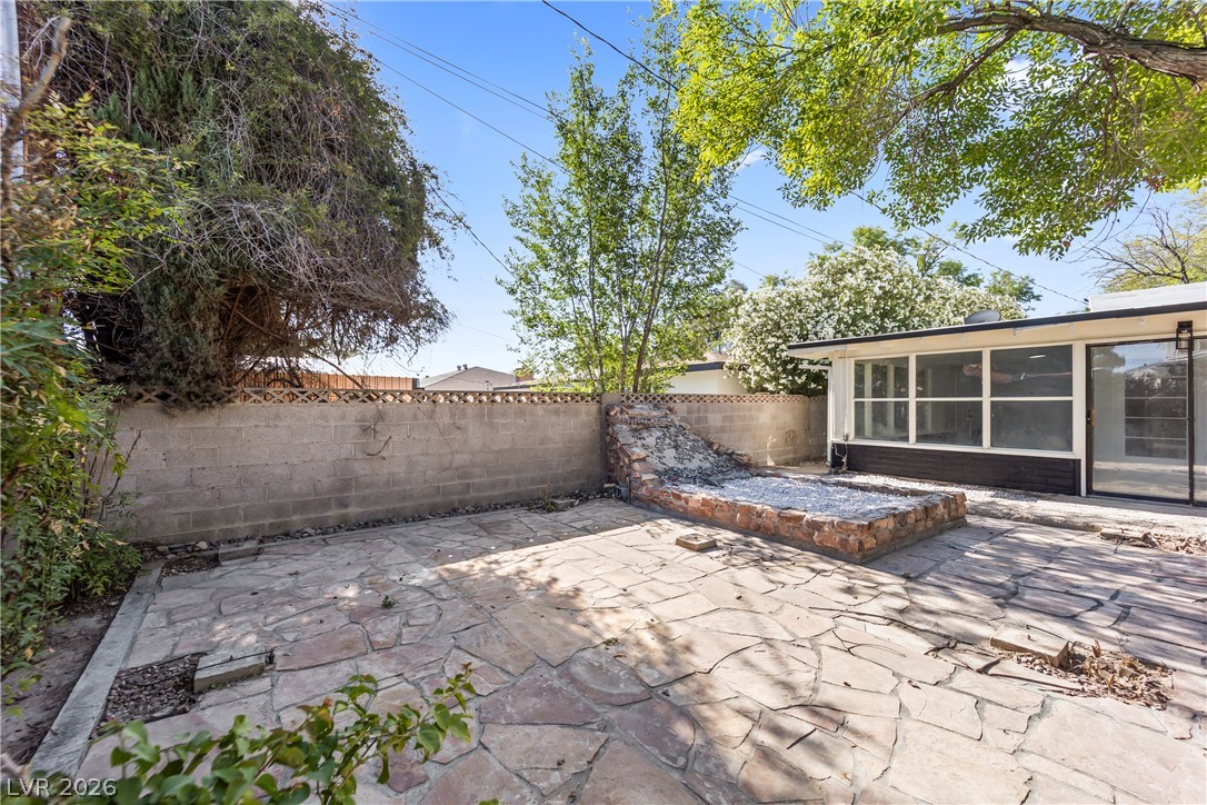 4444 Denia Circle Las Vegas NV 89108