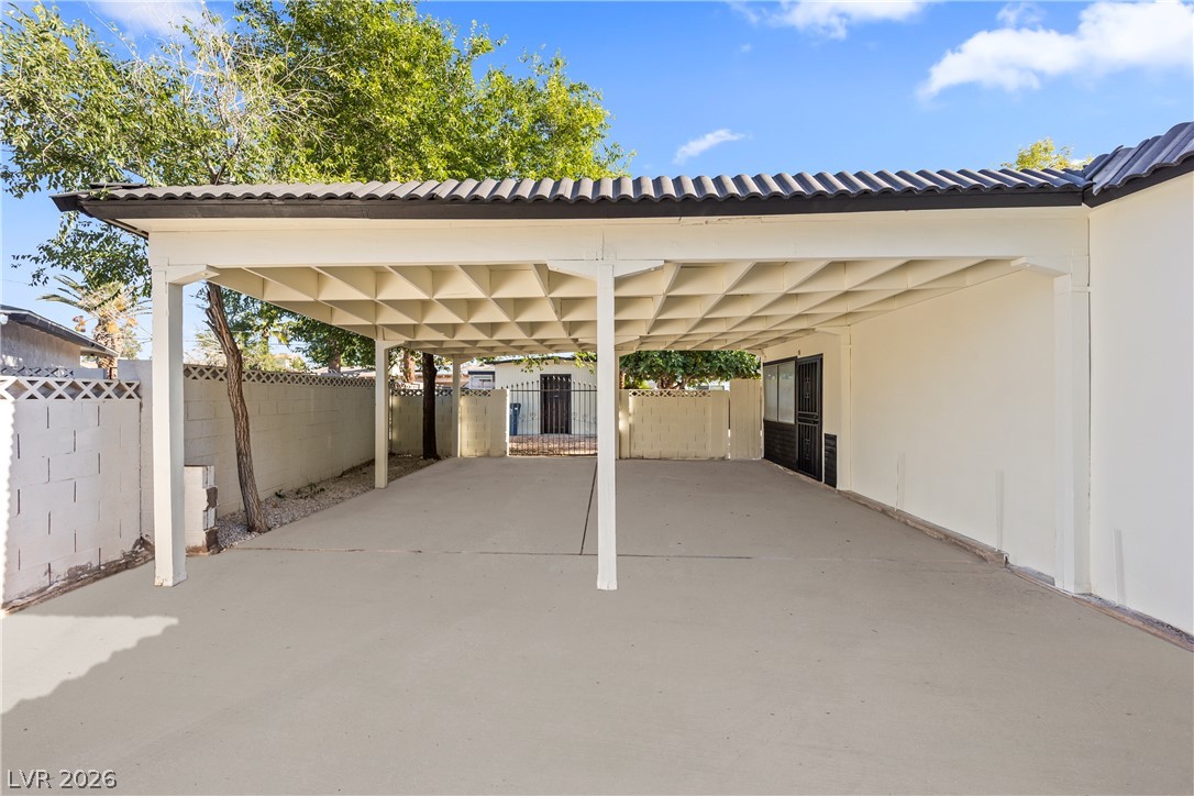 4444 Denia Circle Las Vegas NV 89108