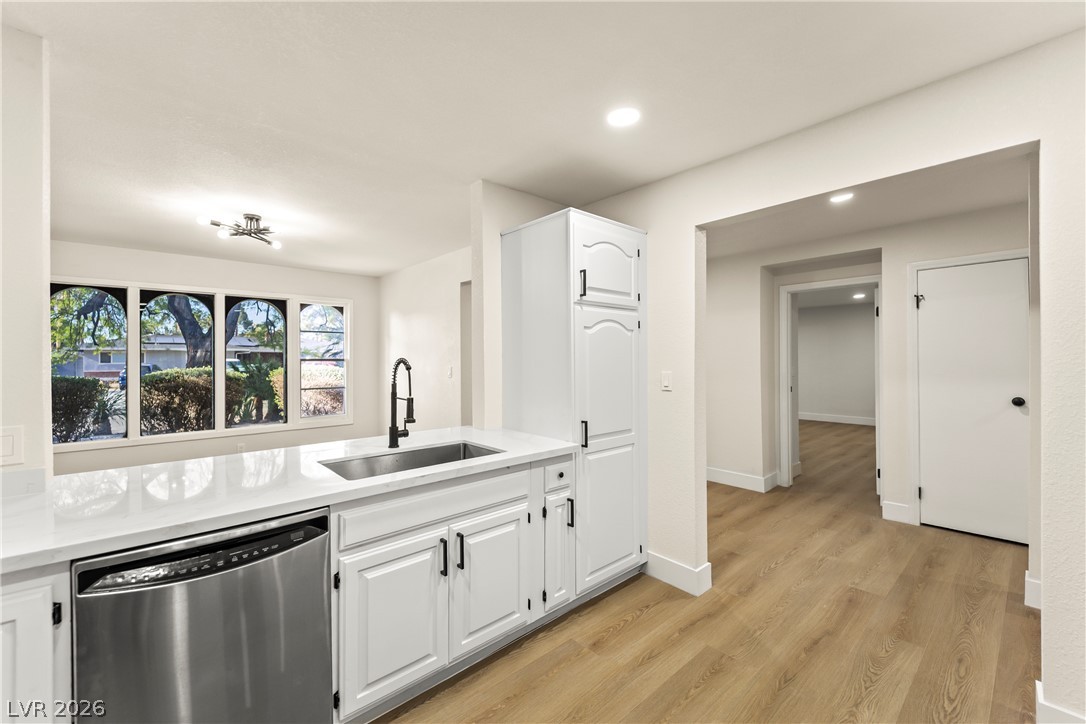 4444 Denia Circle Las Vegas NV 89108