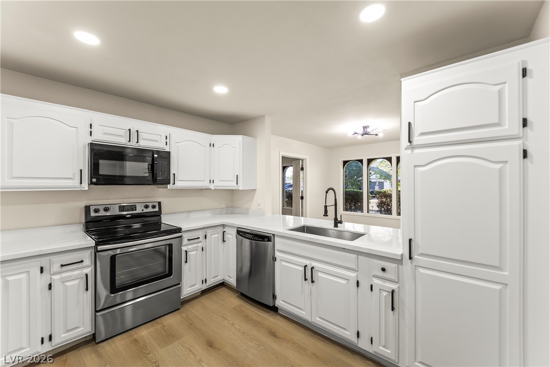 4444 Denia Circle Las Vegas NV 89108