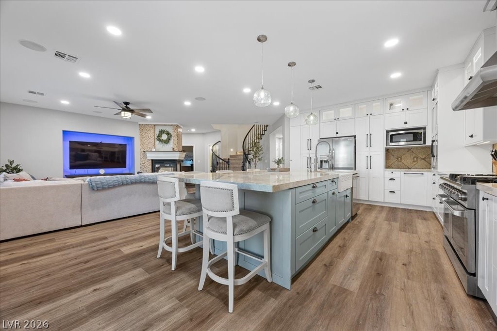 8224 Sawmill Falls Street North Las Vegas NV 89085