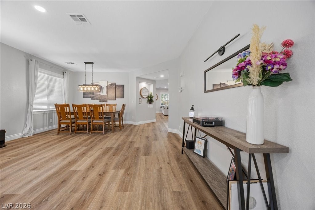 8224 Sawmill Falls Street North Las Vegas NV 89085