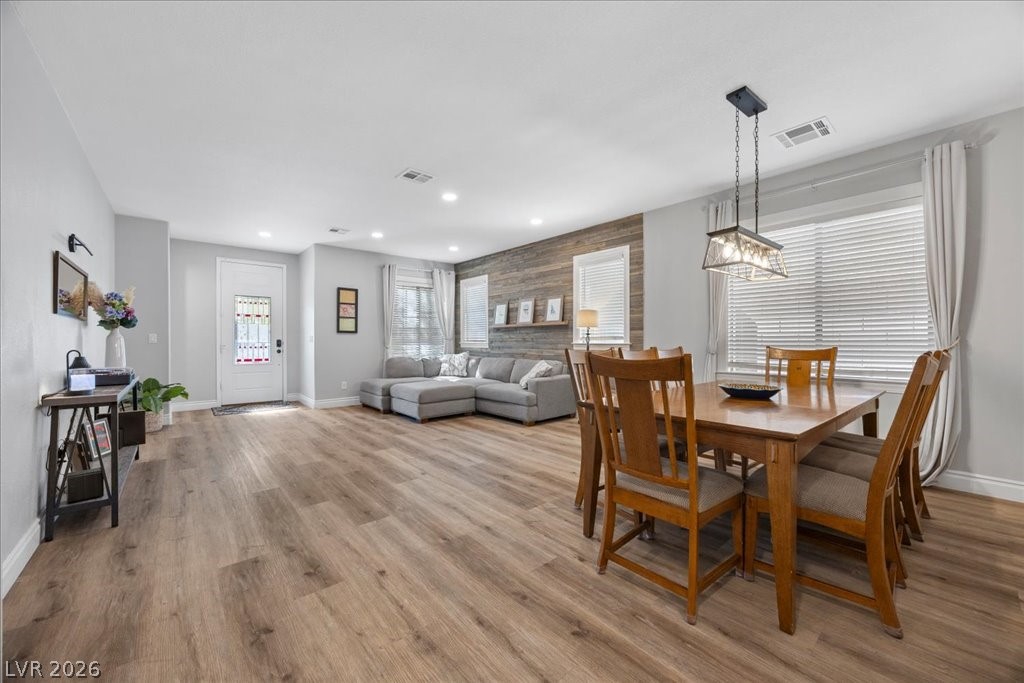 8224 Sawmill Falls Street North Las Vegas NV 89085