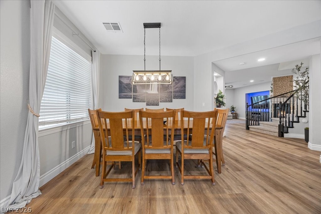 8224 Sawmill Falls Street North Las Vegas NV 89085
