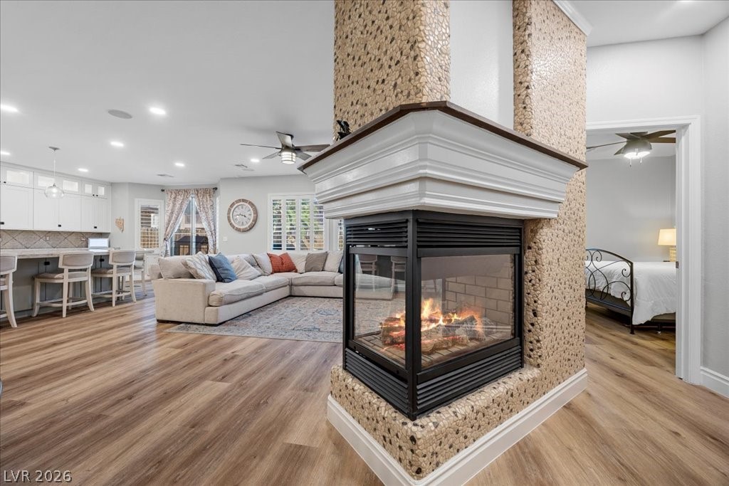 8224 Sawmill Falls Street North Las Vegas NV 89085